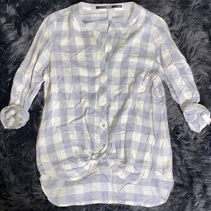 🔥KENSIE BUTTON UP SHIRT🔥